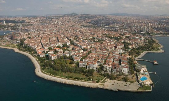KADIKÖY'DE BU HAFTAKÝ ETKÝNLÝKLER